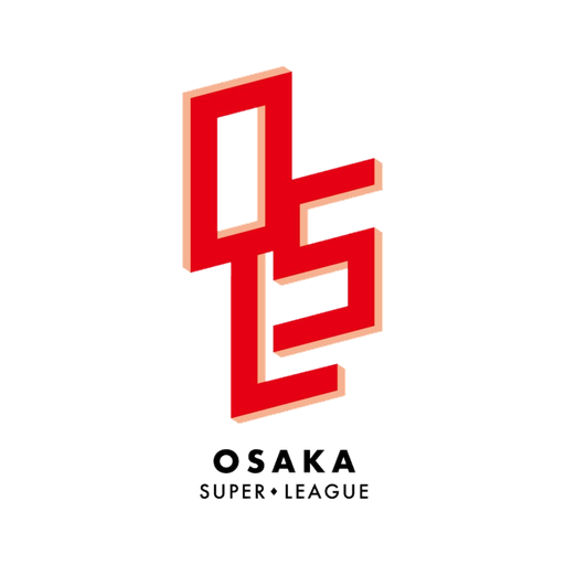 OSL - OSAKA SUPER LEAGUE